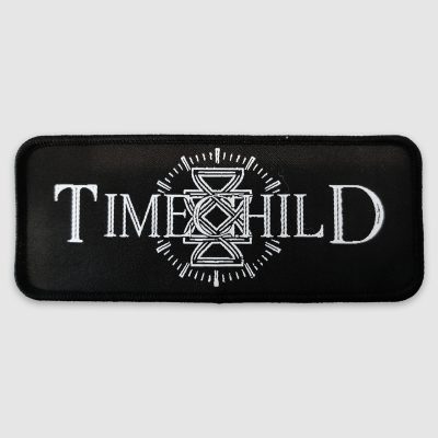 timechild-logo-patch